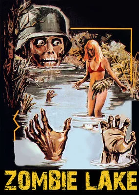 SuperEkstraKonto - Jezioro zombich (1981)

Kiedy George A. Romero stworzył w 1968 r...