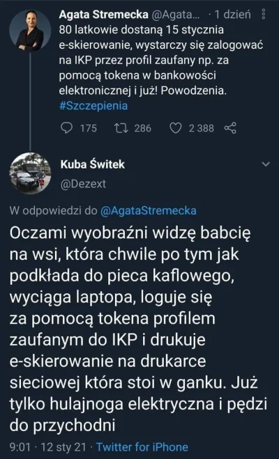 bn1776 - @anoysath: to chyba robiła ta sama osoba co kazała starszym osobom się logow...