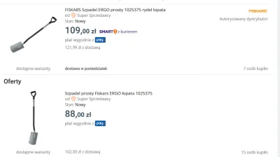 tomy86 - Dlaczego jakiś sklep sprzedaje dużo taniej niż autoryzowany dystrybutor? Pod...