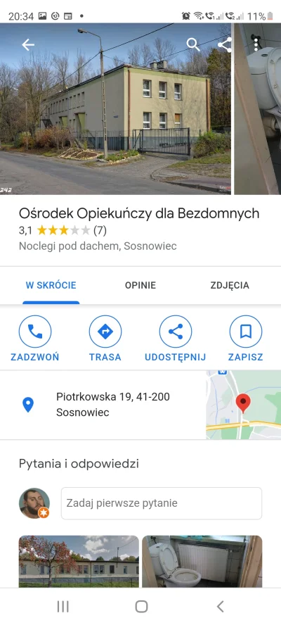 Felonious_Gru - wiecie w czym jest lepszy taki autobus od schroniska? nie trzeba być ...