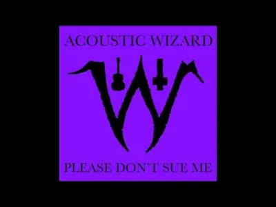 frex - #muzyka #metal #doommetal #stoner #electricwizard

Acoustic Wizard - The Cho...