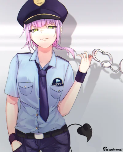 WebsterBolek - Plusik albo areszt
SPOILER
#anime #randomanimeshit #tokoyamitowa #vi...
