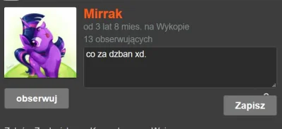 NdFeB - @Mirrak: