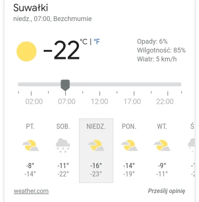 mateusz-zahorski - #podlasie #pogoda ##!$%@? #zima

Ahhh czujecie to zimne, czyste ...