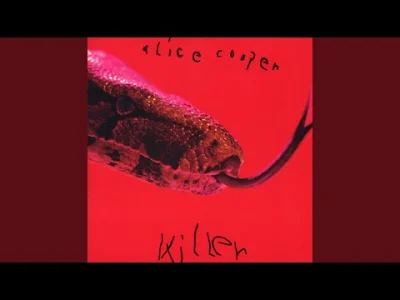 CulturalEnrichmentIsNotNice - Alice Cooper - Dead Babies
#muzyka #rock #hardrock #al...