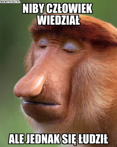 Loladrec - @Widur: ryzykuje i poczekam, najwyżej przebimbam więcej, bo nie chce już t...