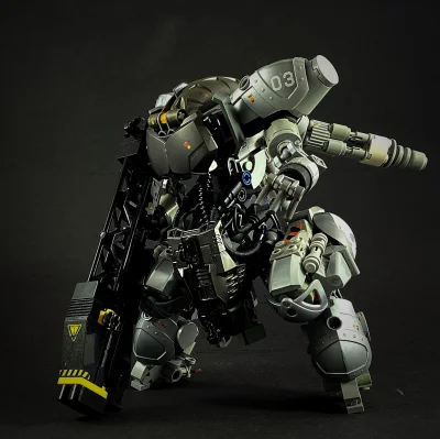 bluehead - Same Bionicle sa takie sobie, za to niektore elementy maja swietne wzory i...