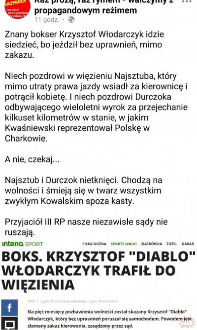 Kerul - #polska #prawo #heheszki