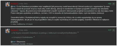 Priya - Typowy neuropek jest typowy. Zawsze dostosuje poglądy do aktualnego kontekstu...