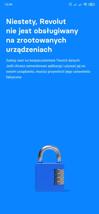 Lapidarny - Ktoś coś?
#revolut