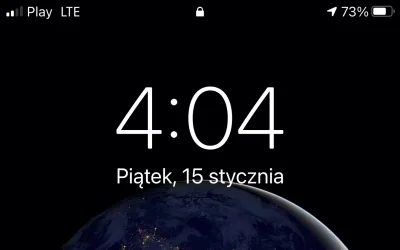 paczelok - Error 404 - nie ma takiej godziny #humorinformatykow #czas #zegar