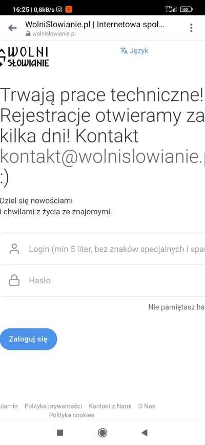 karmaisabitch - Ooooo #wonislowianie spadli już z rowerka?
#bekazprawakow #bekazpodlu...