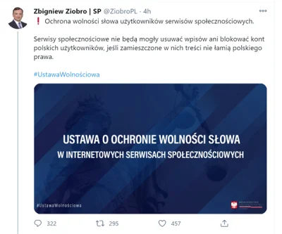 E.....r - StopACTA2 na temat cenzorskich zapędów polskiego rządu:

"Ludzie! Czy wy ...