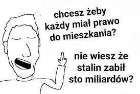 G.....5 - @Wujo_Stachu: Dosłownie xD

Chcesz wolnościowego społeczeństwa opartego n...