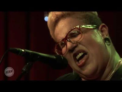 A.....y - (14/365) Alabama Shakes - Dont Wanna Fight (2015)

Alabama Shakes to amer...