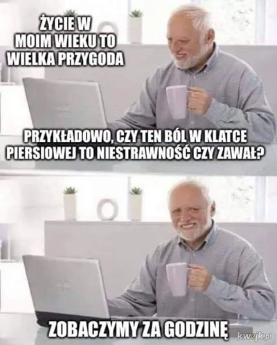 Wajdzio - #heheszki #memy #humorobrazkowy