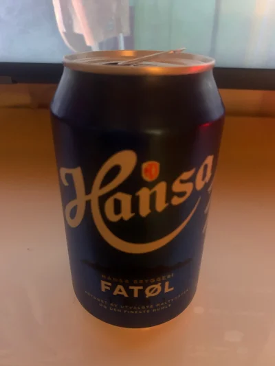 lowcajeleni - @Parotia: Hansa Fatøl