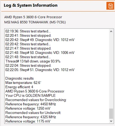 Nazirek - #komputery #AMD #ryzen #pcmasterrace

Puściłem coś takiego na w CTR 1.1 b...
