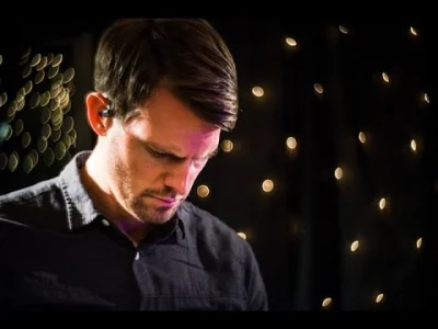 OldNoob - Tycho - Full Performance (Live on KEXP)

#muzyka #fajen