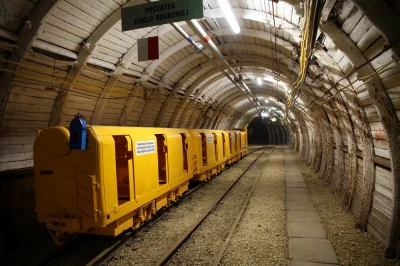 sylwke3100 - @brakloginuf: Tak wygląda Śląskie metro
