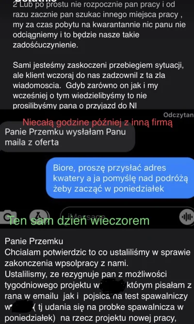 suqmadiq2ama - Jest tu ktoś z #holandia co ogarnia agencje? #!$%@? mnie z roboty dają...