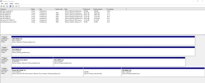 ElManiure - Po update BIOSU do najnowszej wersji pojawia się komunikat "an operating ...