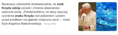 efceka - @hakunnin: @TheDzions: Zrobili znak krzyża