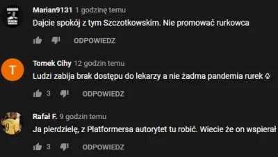 dojczszprechenicht - @Tumurochir: ale się zesrali xD