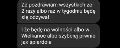 V.....r - Szybkie info od @xblvckcodeine. Jedzie do osrodka, pozdrawia was i zaprasza...