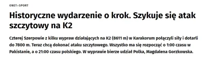 G.....n - Tylko czemu w prawie każdym artykule który widzę wspominają o tej polce. Pr...