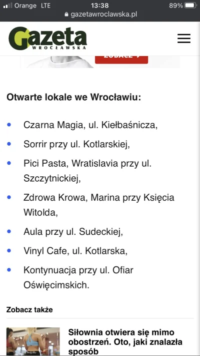 a.....a - @Cmee_: wg gazety wrocławskiej: