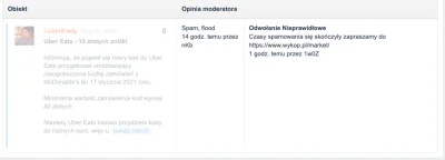 LubieKiedy - > Odwołanie Nieprawidłowe
 Czasy spamowania się skończyły zapraszamy do ...