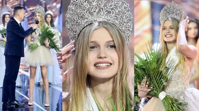 kocimietka_BB - 17-letnia Katarzyna Synowiec wygrała w konkursie Miss Nastolatek


...