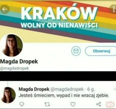 RobertKowalski - @Kaczypawlak: .. najlepiej robić backup w komentach... dałny nie usu...