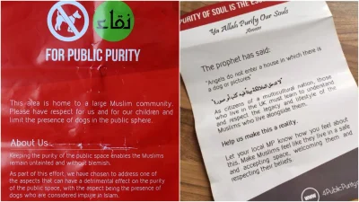 PrawieJakBordo - #uk #islam