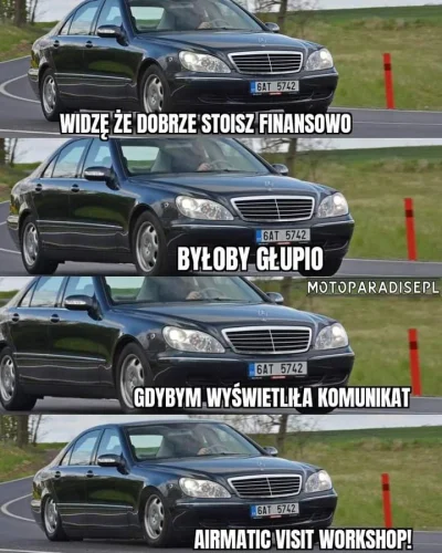 l3gend - Kto ma eskę, ten w cyrku się nie śmieje... 
#humorobrazkowy #prestizowygruz...