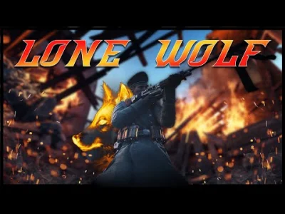 buntpl - Fajnie zmontowany film
Lone Wolf - Battlefield 5 Fragmovie by Enders

#ba...