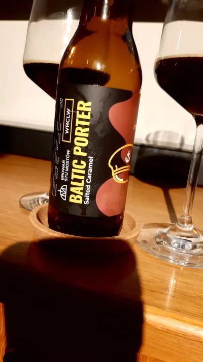 ogaras - Dzień Porteru Bałtyckiego 2012 #bpd #porterbaltycki #craftbeer #piwo#piwo #p...