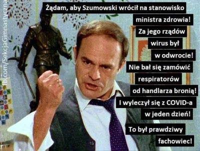 januszzczarnolasu - > Porażka Dworczyka. Nie zabezpieczył dostaw szczepionki do Polsk...