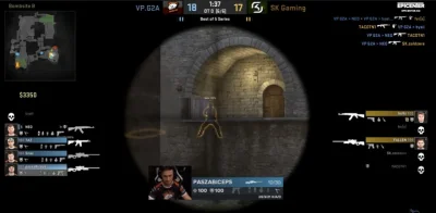 JanSebastianCadillac - Ciekawe jakby potoczyła się historia gdyby Pasha trafił ten st...