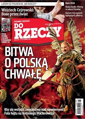 Rohr - Tusk Srusk, Chawała Polsce!!