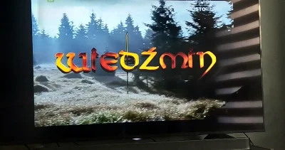 kowi88 - Kurła nowy sezon wiedźmina na TVP Historia ( ͡° ͜ʖ ͡°)

#wiedzmin #seriale