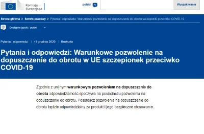 k3mis - @Kargaroth: naszczepcie nie w Uni.. duży może więcej, a "malutki" Pakistan mu...