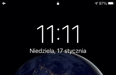 paczelok - Paczelok obudzon #zegar #1111