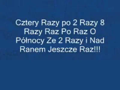 WykopekBordo - Nawet fajny ten cały #seks ( ͡° ͜ʖ ͡°)

#chadowezycie #oswiadczenie ...