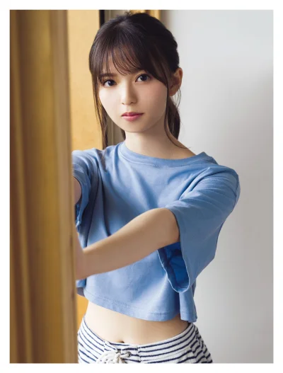 czasuczas - #saitoasuka
#nogizaka46 #japonka