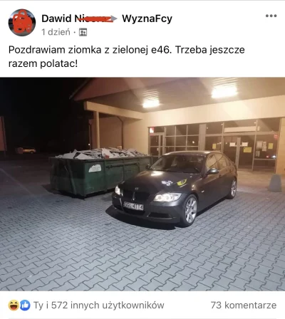 maikeleleq - Mirki, rodzice poszukują auta do 35k, spory sedan albo (ha tfu) SUV, die...