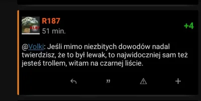 Volki - @saakaszi A tak walczy lewica z cenzurą, gdy sobie ubzdura, że ona ma monopol...