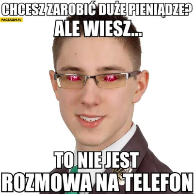 GwaltowneWypaczenieCzasoprzestrzeni - @cin123654: tak tak, wspaniała praca owiana taj...