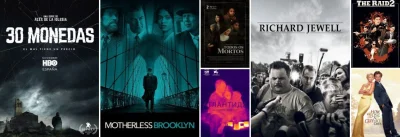 upflixpl - Nowości w HBO GO

Dodane tytuły:
+ Atlantyda (2019) [+ audio, + napisy]...